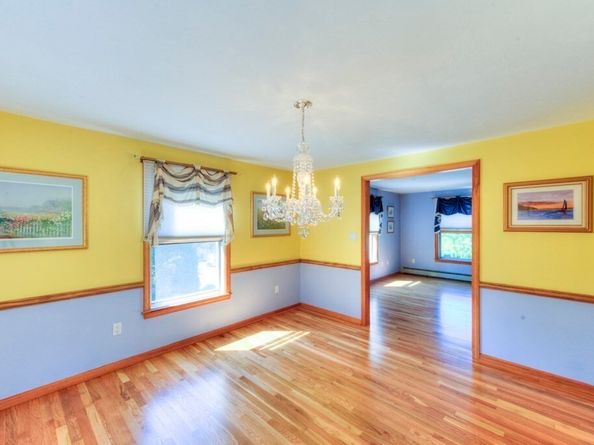 16 Mohave Road, Worcester MA 01606