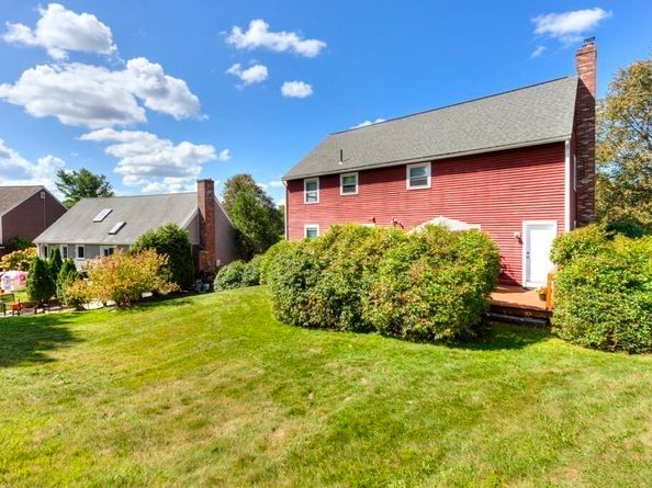16 Mohave Road, Worcester MA 01606