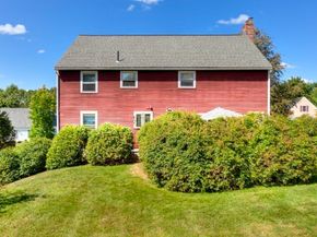 16 Mohave Road, Worcester MA 01606