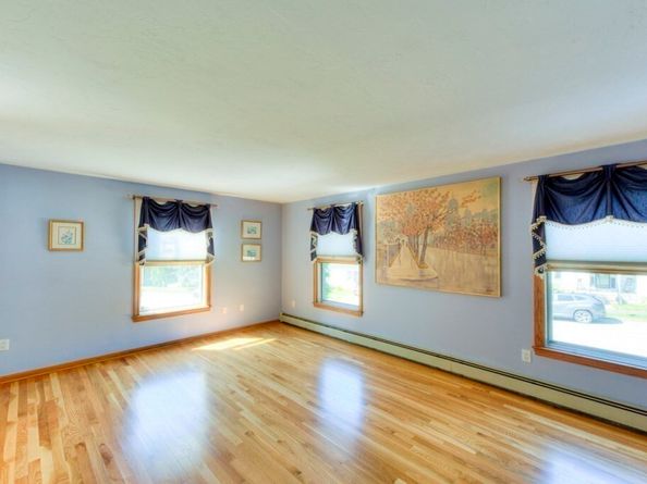 16 Mohave Road, Worcester MA 01606