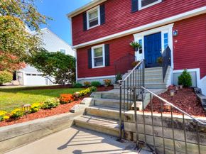 16 Mohave Road, Worcester MA 01606