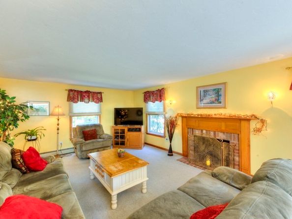16 Mohave Road, Worcester MA 01606