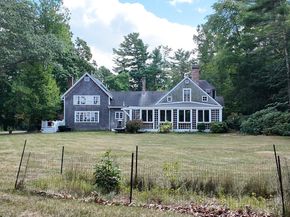 151 Plymouth St, Halifax MA 02338