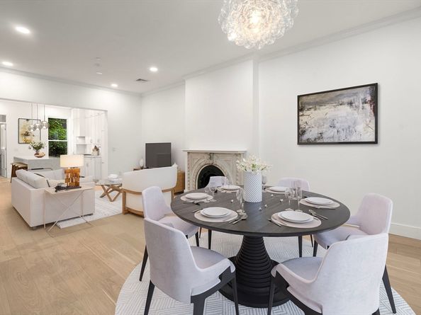 34 Worcester Square 2, Boston MA 02118