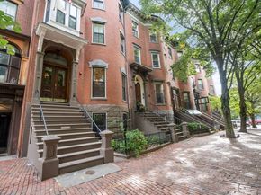 34 Worcester Square 2, Boston MA 02118
