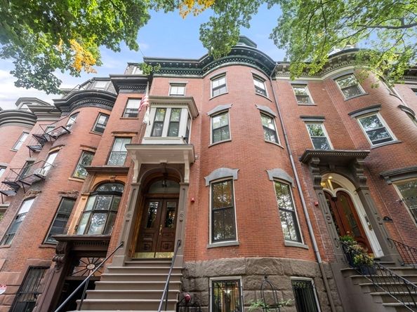 34 Worcester Square 2, Boston MA 02118