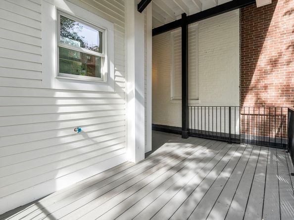 34 Worcester Square 2, Boston MA 02118