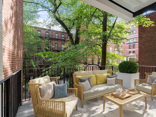 34 Worcester Square 2, Boston MA 02118