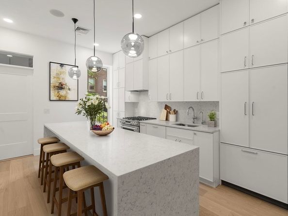 34 Worcester Square 2, Boston MA 02118