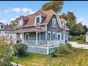 27-1/2 Fremont St 2, Plymouth MA 02360