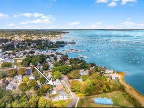 27-1/2 Fremont St 2, Plymouth MA 02360