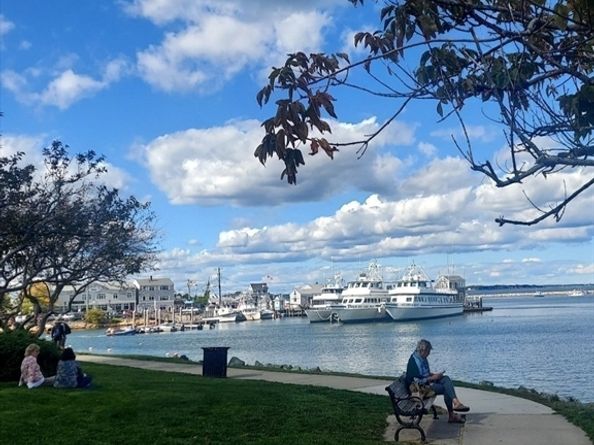 27-1/2 Fremont St 2, Plymouth MA 02360