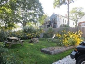 27-1/2 Fremont St 2, Plymouth MA 02360