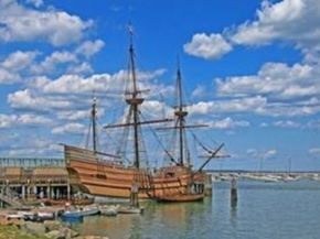 27-1/2 Fremont St 2, Plymouth MA 02360