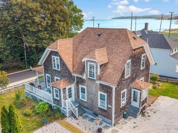 27-1/2 Fremont St 2, Plymouth MA 02360