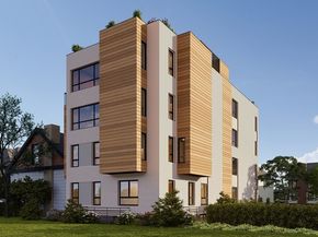 70 Walden 1, Cambridge MA 02140