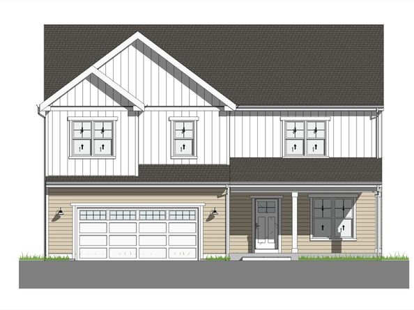 169 Mantell Rd, Uxbridge MA 01569