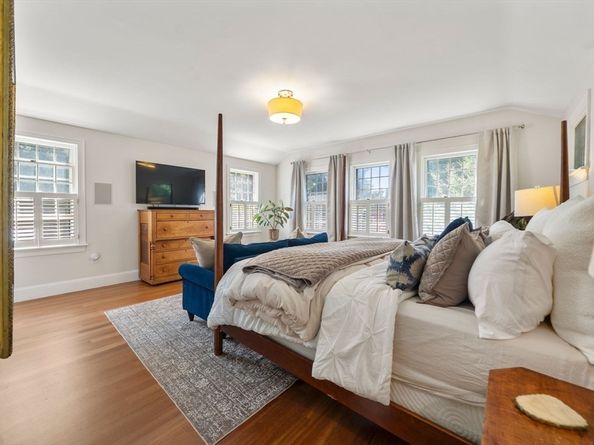 104 Standish St, Duxbury MA 02332