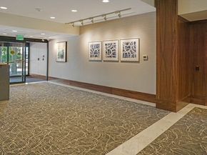 6 Whittier Pl 9H, Boston MA 02114