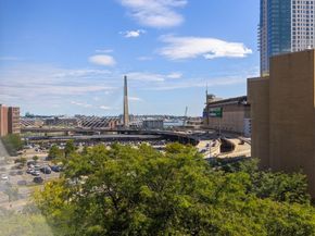 6 Whittier Pl 9H, Boston MA 02114