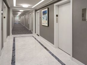 6 Whittier Pl 9H, Boston MA 02114