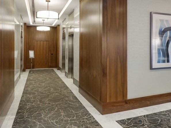 6 Whittier Pl 9H, Boston MA 02114