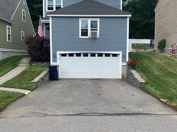 7 Valleyview Ct 3, Fitchburg MA 01420