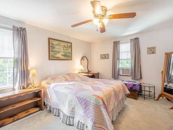 77 Ward St, North Brookfield MA 01535