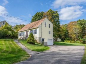 77 Ward St, North Brookfield MA 01535