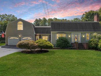 16 Jackie Dr