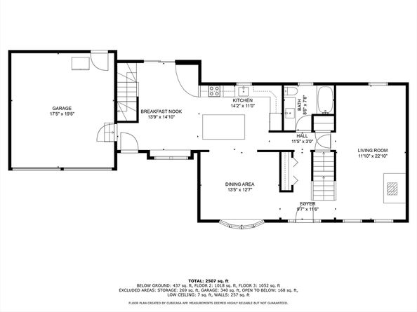 16 Jackie Dr, Millbury MA 01527