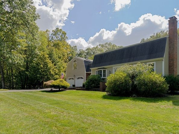 16 Jackie Dr, Millbury MA 01527