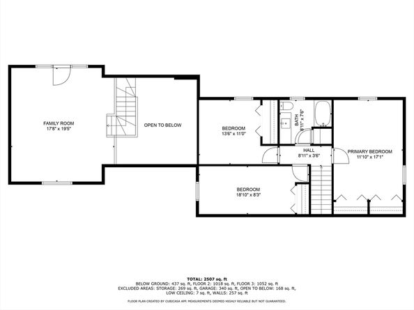 16 Jackie Dr, Millbury MA 01527