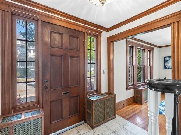 25 Manton Road, Swampscott MA 01907