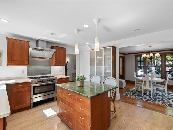 25 Manton Road, Swampscott MA 01907