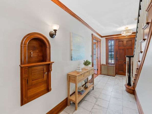 25 Manton Road, Swampscott MA 01907