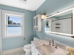 25 Manton Road, Swampscott MA 01907