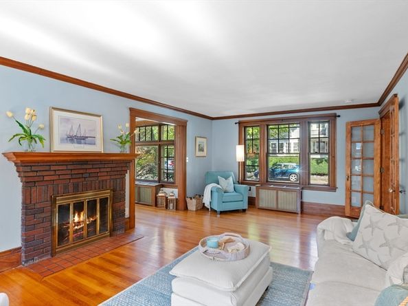 25 Manton Road, Swampscott MA 01907