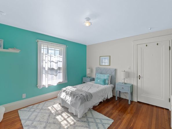 25 Manton Road, Swampscott MA 01907