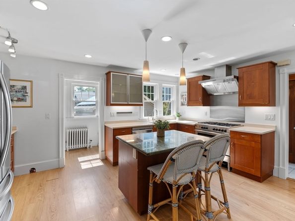 25 Manton Road, Swampscott MA 01907