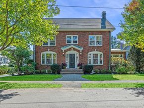 25 Manton Road, Swampscott MA 01907