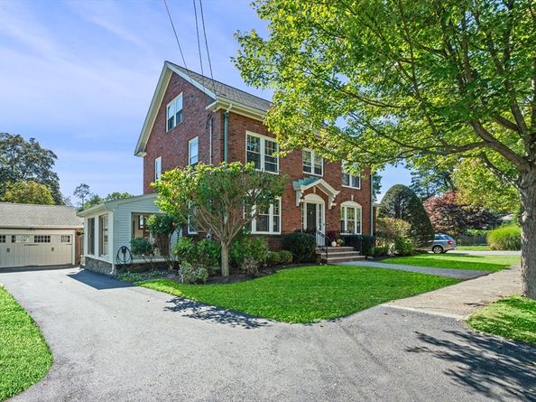 25 Manton Road, Swampscott MA 01907