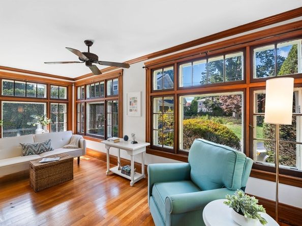 25 Manton Road, Swampscott MA 01907