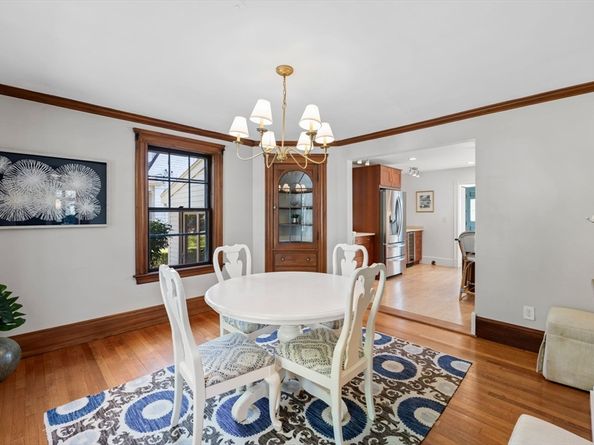 25 Manton Road, Swampscott MA 01907