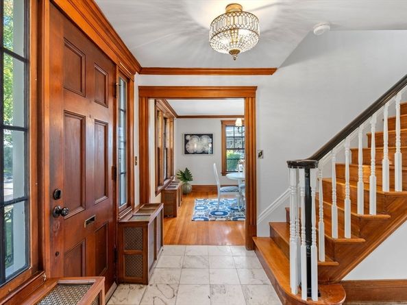 25 Manton Road, Swampscott MA 01907