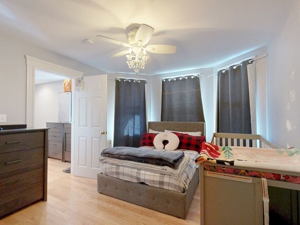 4 Northend St, Peabody MA 01960