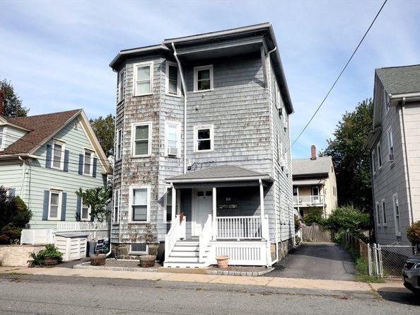 4 Northend St, Peabody MA 01960