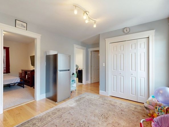 4 Northend St, Peabody MA 01960