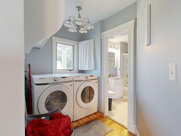 4 Northend St, Peabody MA 01960