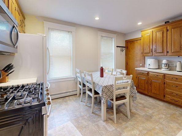 4 Northend St, Peabody MA 01960